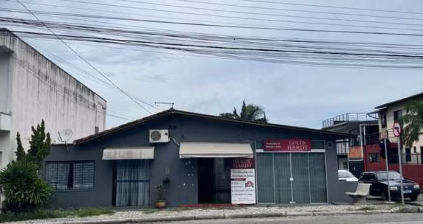 sala comercial