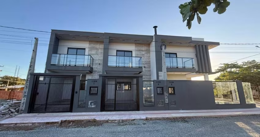sobrado pronto para morar alto padrão
