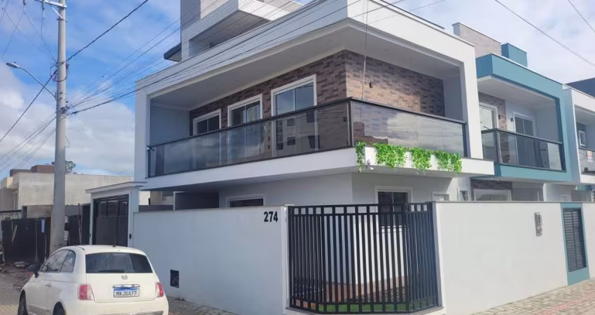 Sobrado Proximo do Mar