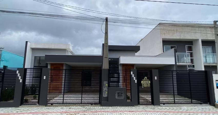 casa pronta para morar em piçarras