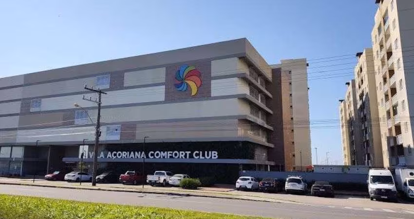 apartamento mobiliado em home club