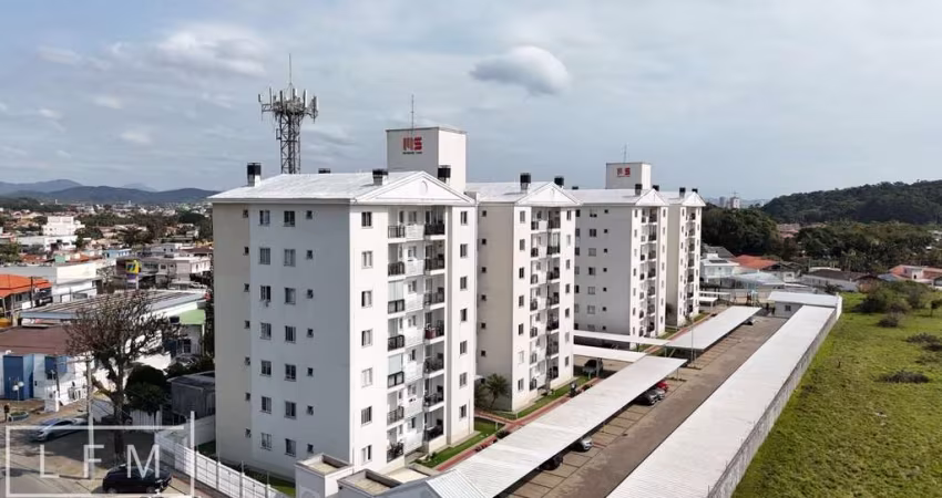 Residencial Palladium apartamento no centro de penha