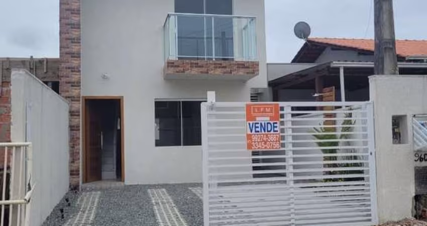 sobrado pronto para morar