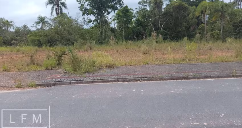 terreno pronto para construir