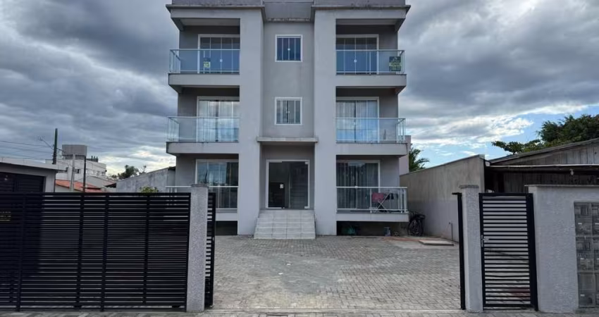 apartamento pronto para morar