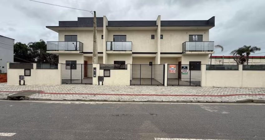casa sobrado pronto para morar