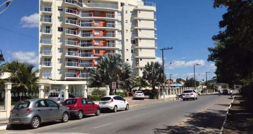 apartamento frente mar mobiliado Nautilus Home Club