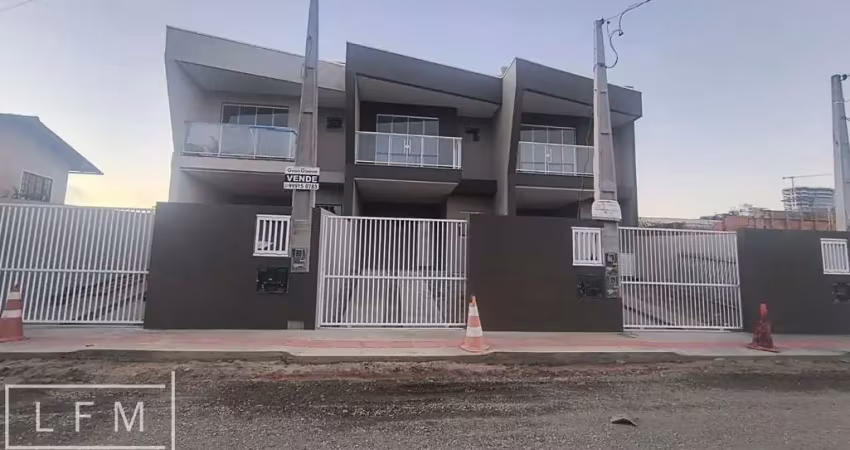 Casa com 2 quartos à venda na Rua Rio Negrinho, 518, Centro, Balneário Piçarras