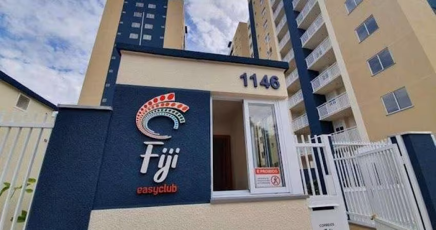apartamento no fiji easy club