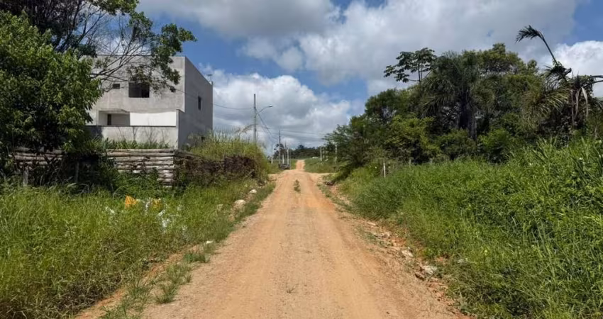 terreno em itajuba barra velha