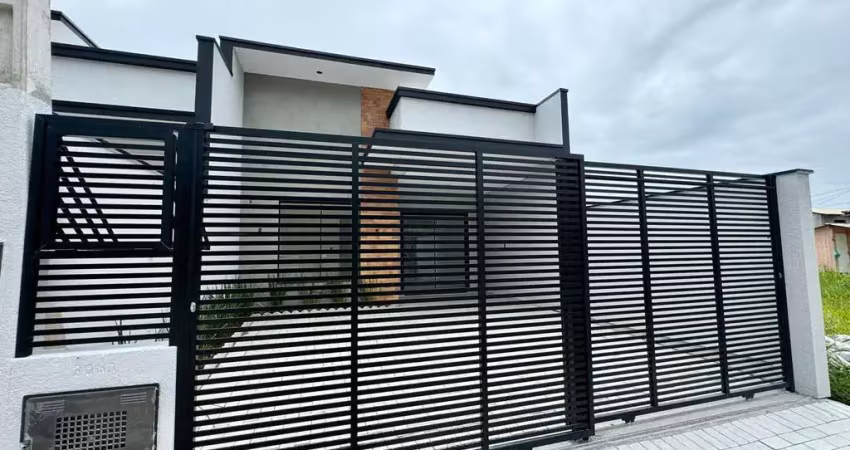 casa terrea geminada