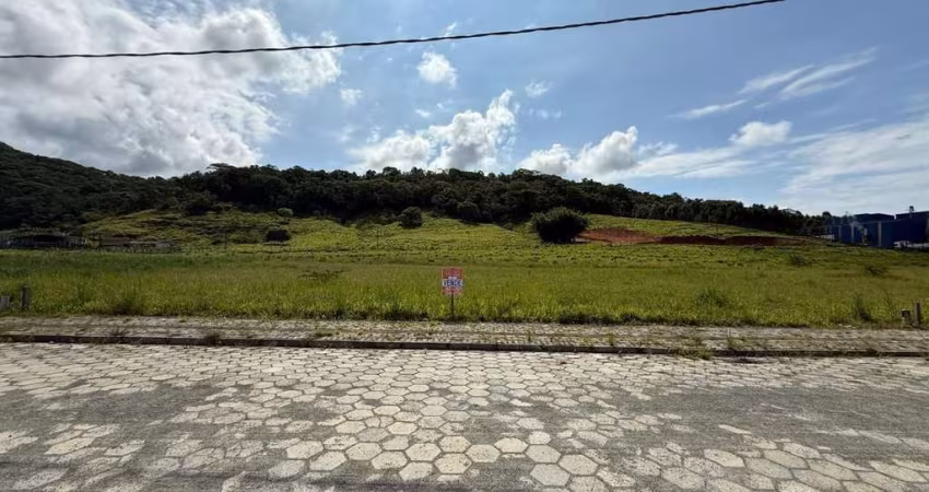 terreno em penha pronto para construir