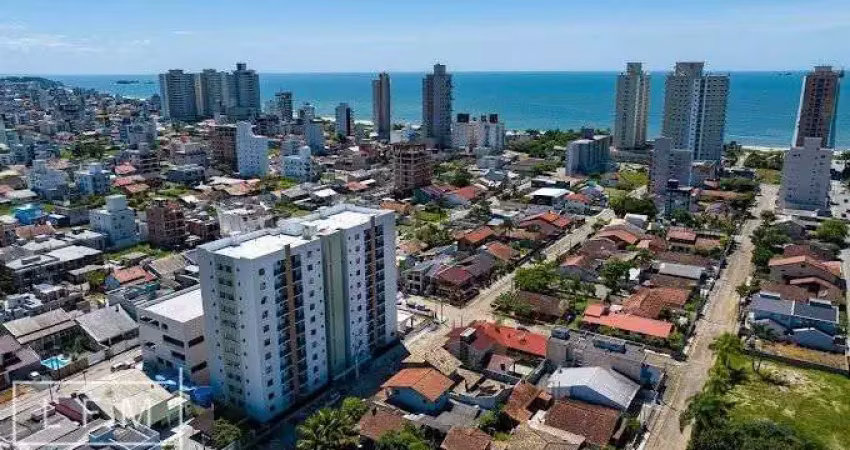 Apartamento com 2 quartos à venda na rua das orquideas, 571, Itacolomi, Balneário Piçarras