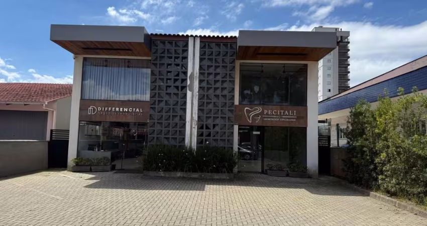 sala comercial para locacao