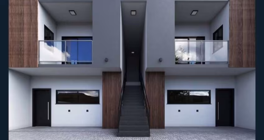 apartamento tres quartos a venda
