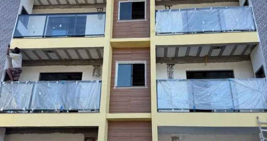 apartamento em fase de construcao em penha