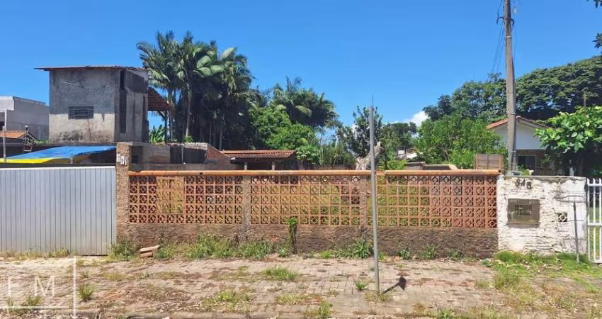 terreno em barra velha itajuba