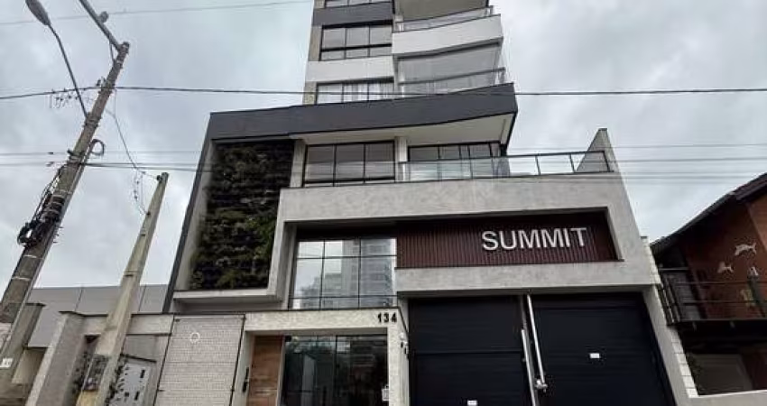 apartamento quadra do mar e vista mar em piçarras