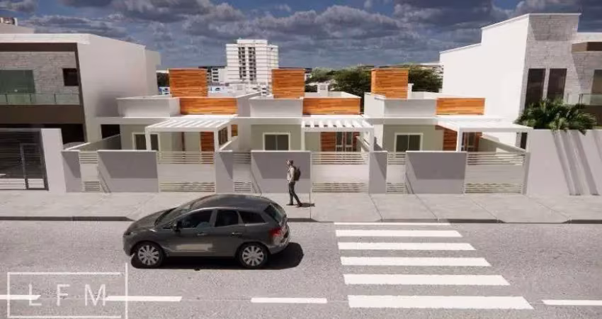 Casa com 3 quartos à venda na Rua Raio do Sol, 1201, Itacolomi, Balneário Piçarras