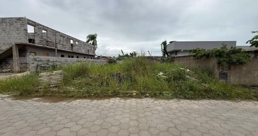 terreno em Balneario Picarras Sc