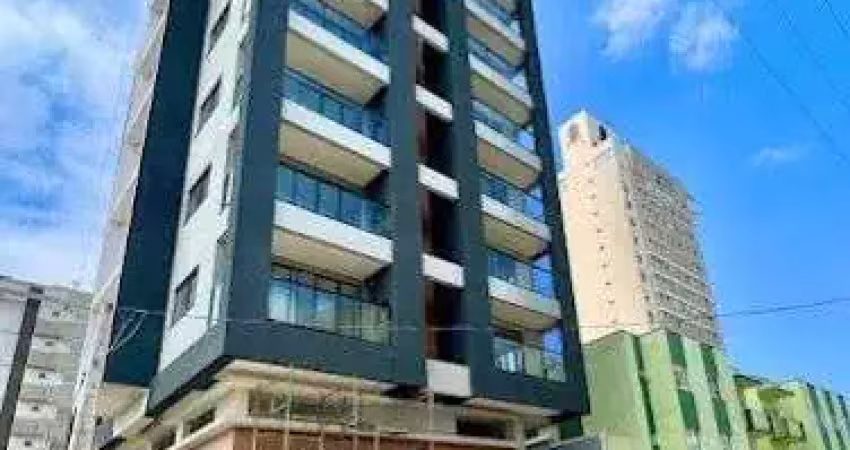 Apartamento com 1 quarto para alugar na Avenida Emanoel Pinto, 2500, Centro, Balneário Piçarras
