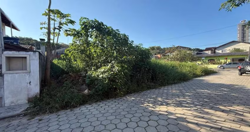 terreno no centro da Penha Sc