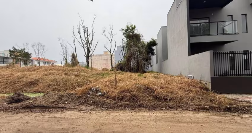 terreno pronto para construir em barra velha sc