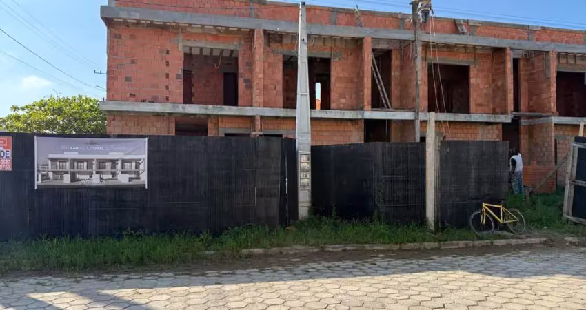 sobrado em barra velha sc