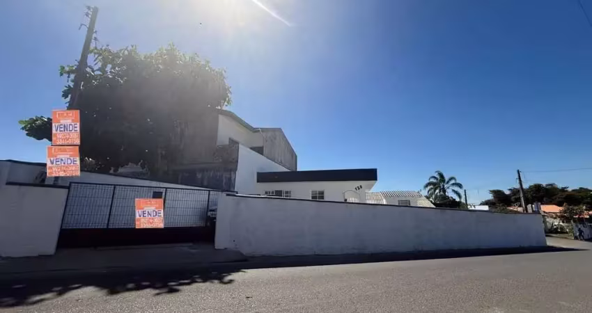 casa pronta para morar