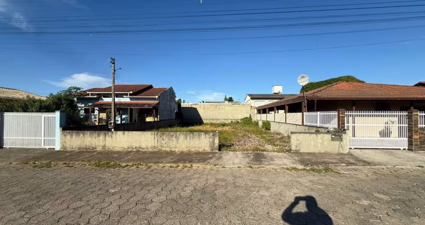 terreno pronto para construir parcelado