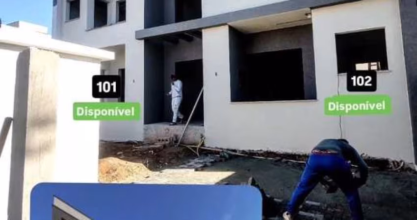apartamento pronto para morar