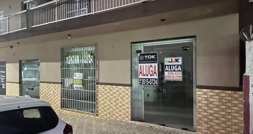 sala comercial para locacao