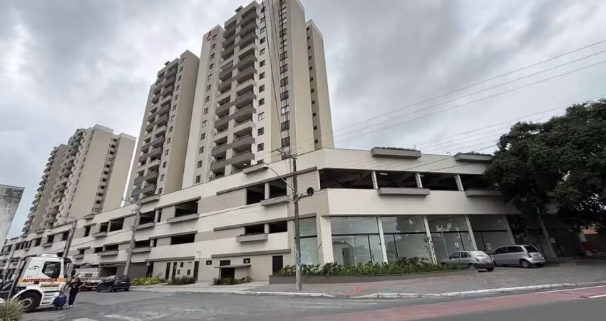 Sala comercial a venda em penha sc - skyline comfort club