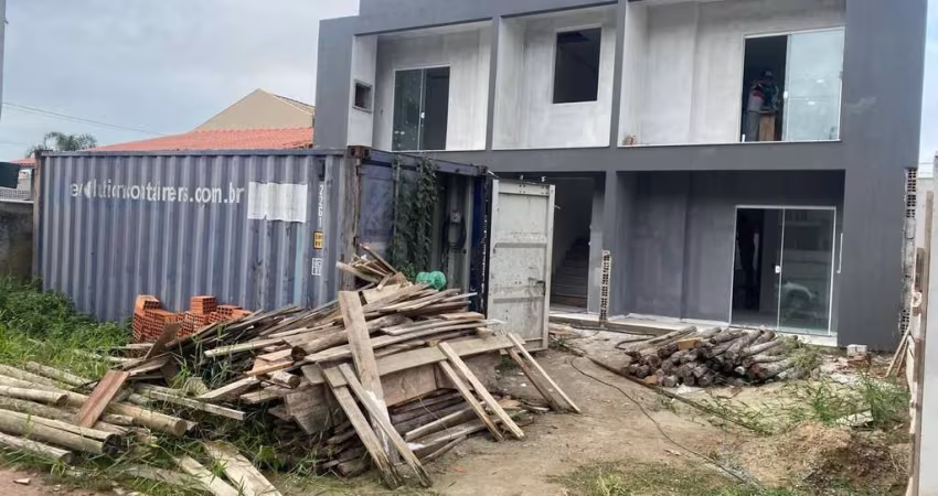 apartamento pronto para morar em Balneário Piçarras Sc