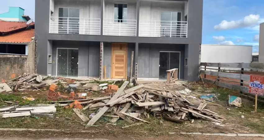 Apartamento pronto para morar em balneário piçarras sc
