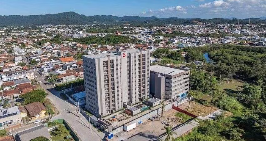 apartamento pronto para morar Atlântico Beach Club Rôgga