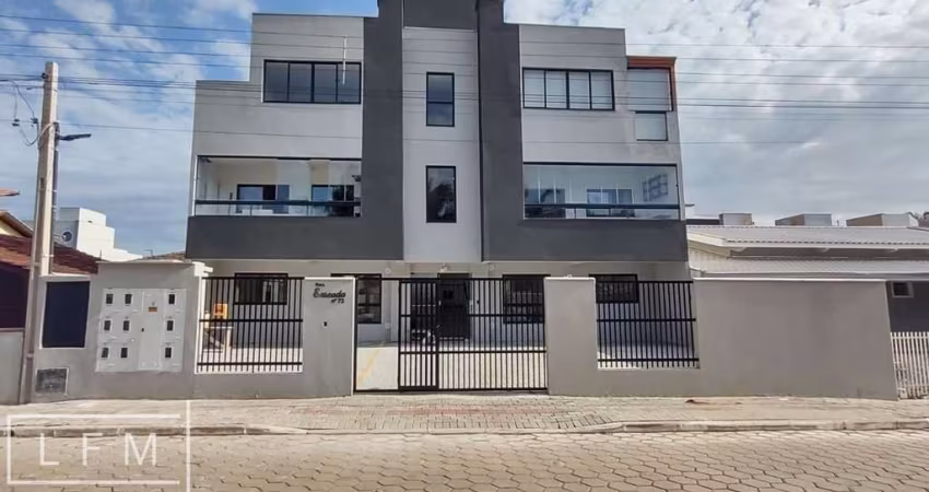 apartamento mobiliado em itajuba barra velha sc