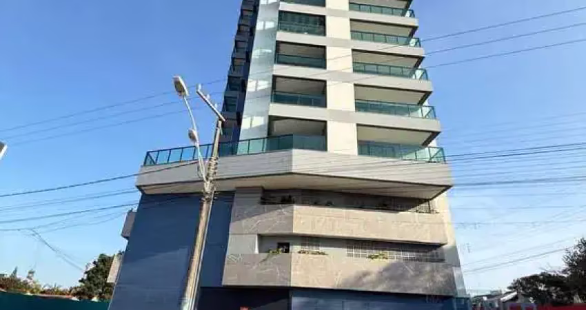 Apartamento com 3 quartos à venda na Avenida Itapocorói, 270, Armação, Penha