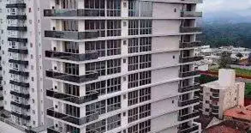Apartamento novo frente mar em balneário piçarras sc