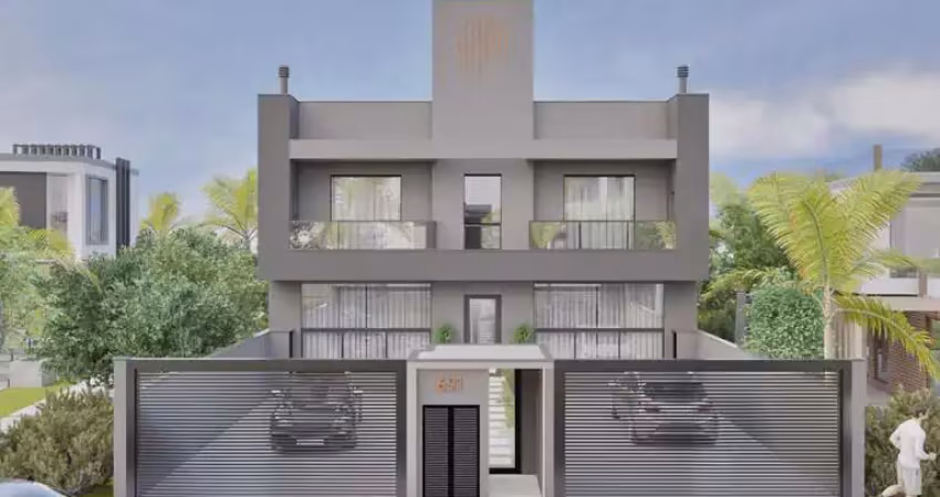 apartamento em Balneário Piçarras Sc