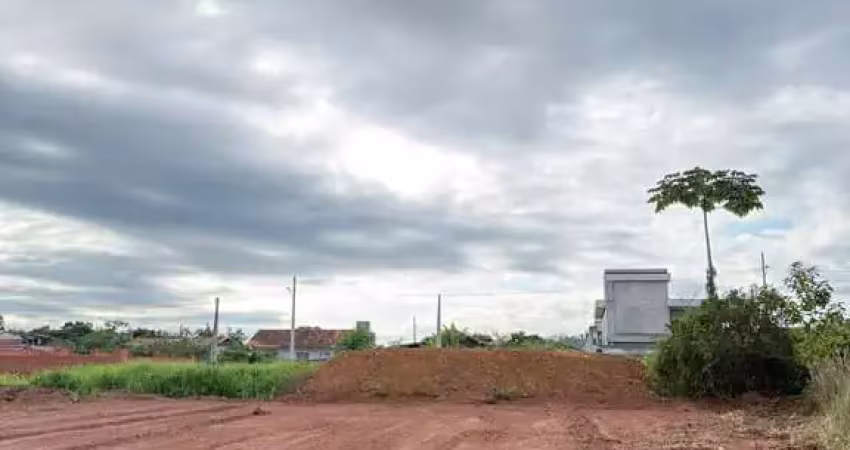 Terreno à venda na Rua João Fernandes Da Costa, 1500, Itajubá, Barra Velha