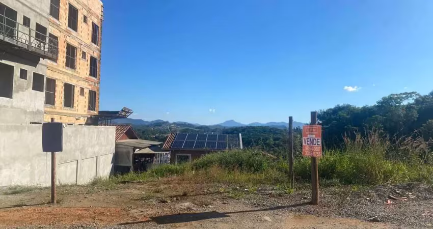 Terreno com vista para o mar em balneário piçarras sc