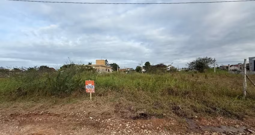 Terreno à venda na Rua Fernando Da Silva, 1500, Itajubá, Barra Velha