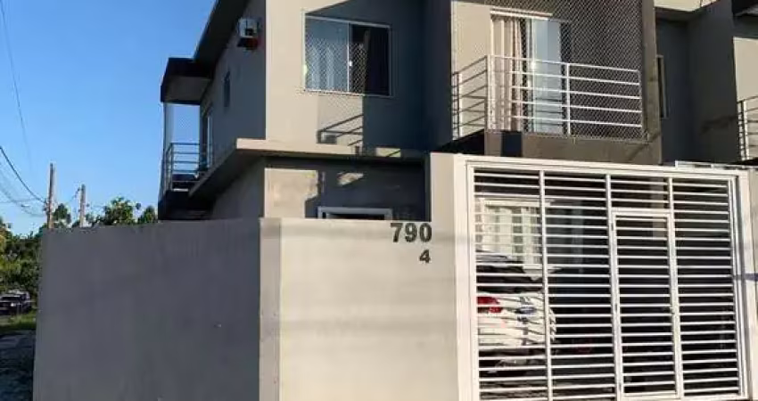 sobrado mobiliado no centro de Balneário Piçarras Sc