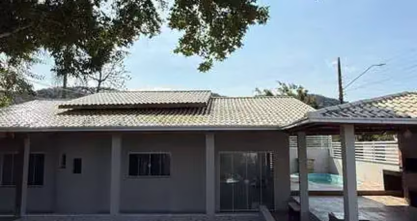 Casa com 3 quartos à venda na Avenida Rio do Sul, 1162, Gravata, Navegantes
