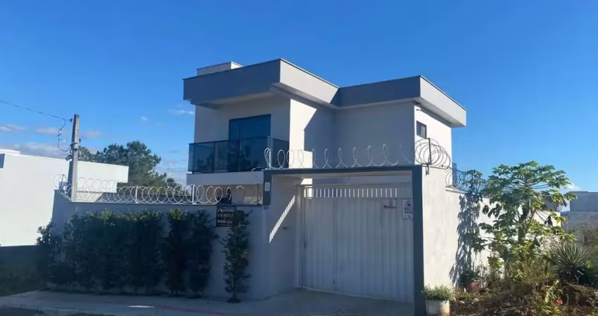 Casa com 3 quartos à venda na Rua Antonio Ribeiro dias, 200, Itacolomi, Balneário Piçarras