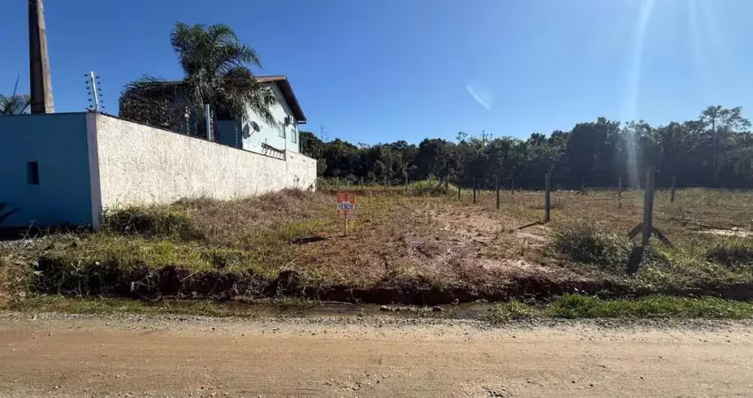 Terreno à venda na Rua Biguá, 3000, Itacolomi, Balneário Piçarras