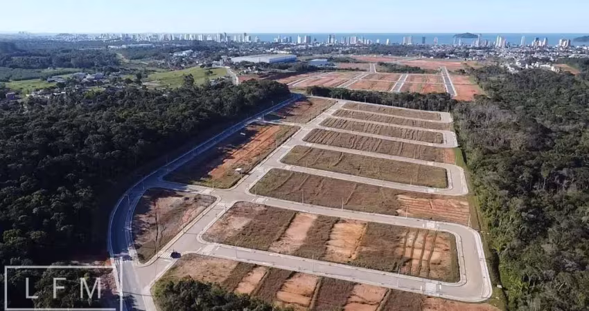 Terreno à venda na Rua Dona Lica, 500, Nossa Senhora da Conceição, Balneário Piçarras