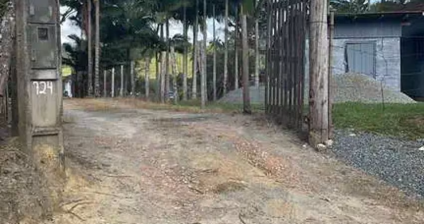 Chácara / sítio com 2 quartos à venda na estrada rio do peixe, 2000, Zona Rural, Barra Velha