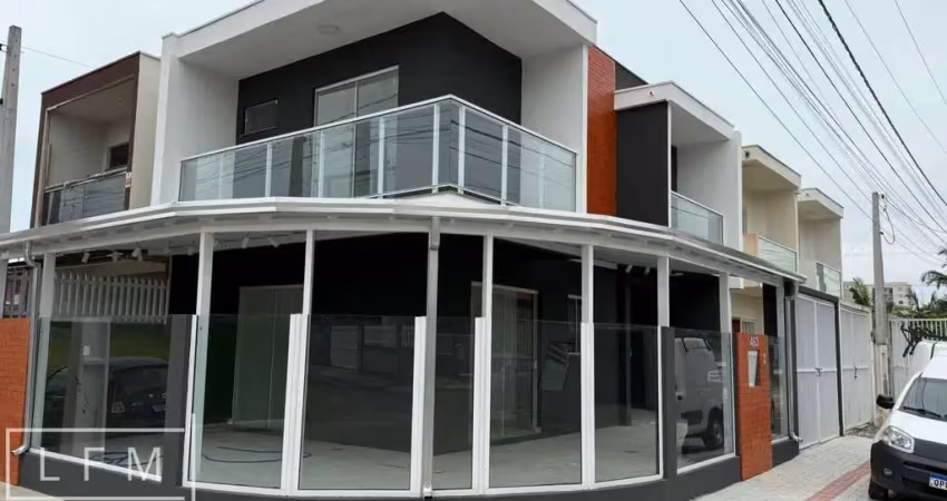Casa com 2 quartos à venda na Rua das Palmeiras, 700, Itacolomi, Balneário Piçarras